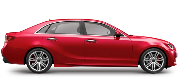 Membership: Car Starter Clean Plan
